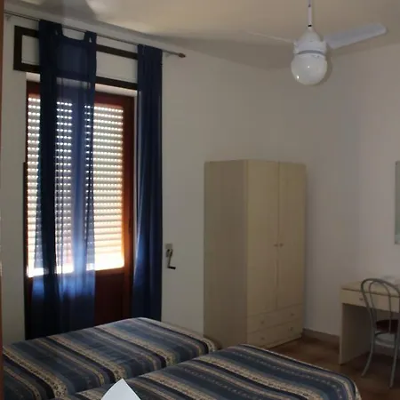 Maison d'hôtes Il Gabbiano