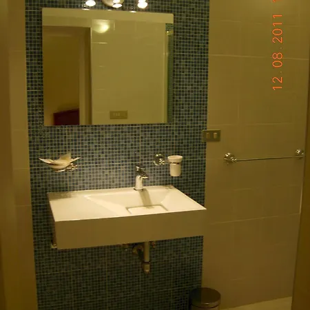 Il Gabbiano Vendégház Otranto