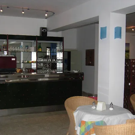 Il Gabbiano Vendégház Otranto