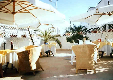 Il Gabbiano Maison d'hôtes 2*