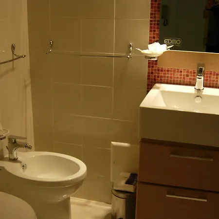 Vendégház Il Gabbiano