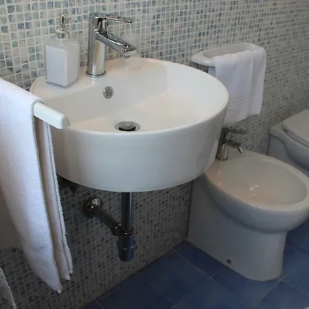 Vendégház Il Gabbiano 2*