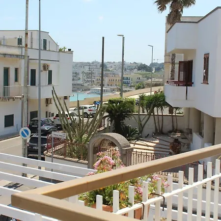 Il Gabbiano Vendégház