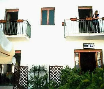 Pensjonat Il Gabbiano Otranto