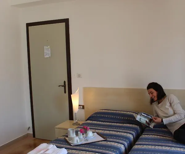 Pensjonat Il Gabbiano