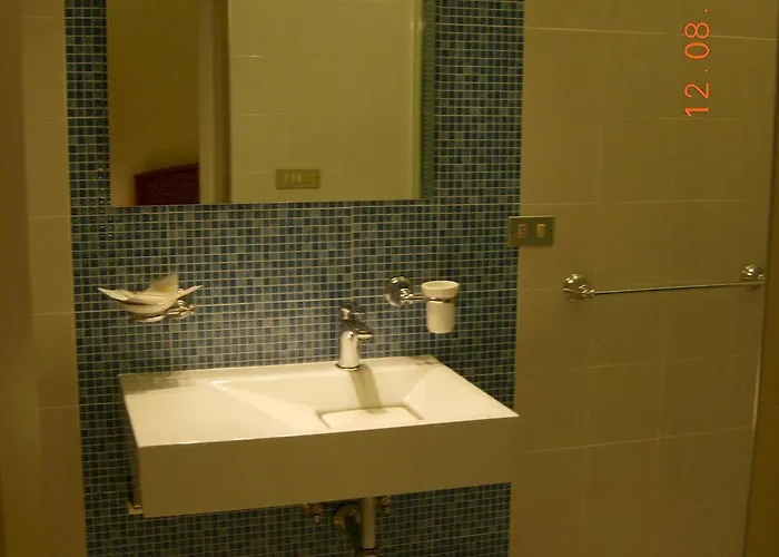 Il Gabbiano Pensjonat Otranto