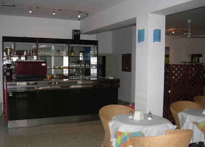 Il Gabbiano Pensjonat Otranto