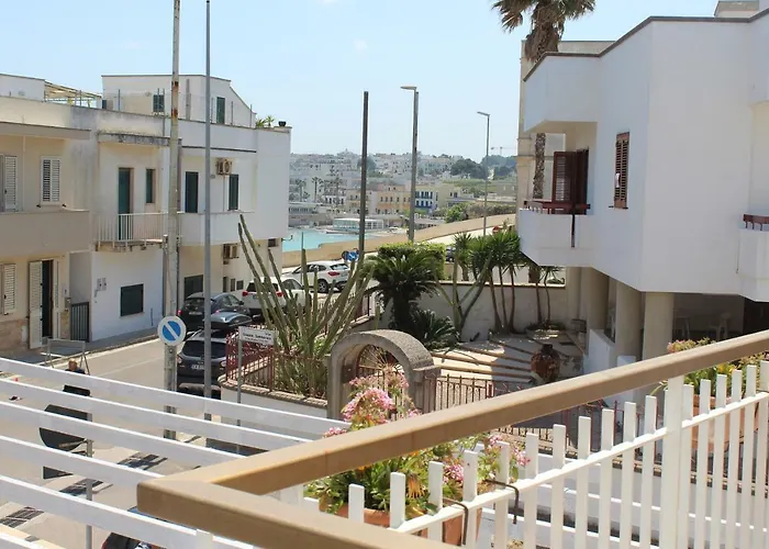 Il Gabbiano Pensjonat